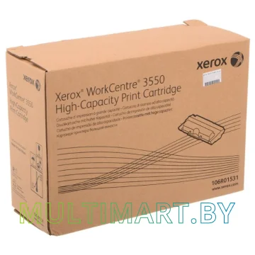 Картридж Xerox 106R01531
